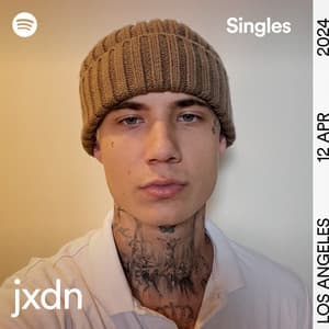 Yellow - Spotify Singles by jxdn