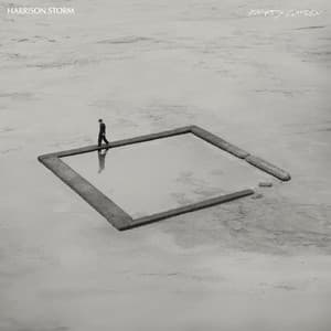 Empty Garden by Harrison Storm