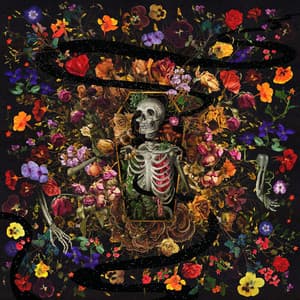 Half Life by Wyatt Flores