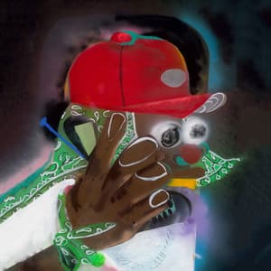 FLIP PHONE SHORTY - STRICTLY FOR DA STREETZ VOL. 1 by A$AP Ferg