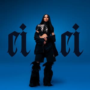 CiCi (Deluxe) by Ciara
