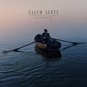 Avenoir by Calum Scott