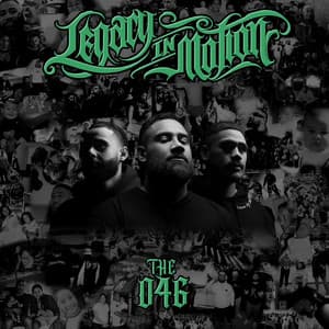 Legacy In Motion by The 046