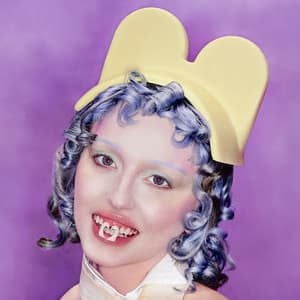 Smoochies by Ashnikko