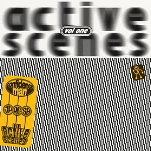 Active Scenes Vol One by Confidence Man