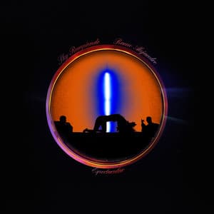 Espectacular by Sky Rompiendo, Rauw Alejandro