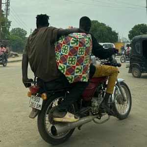 Home Is True by Skin On Skin