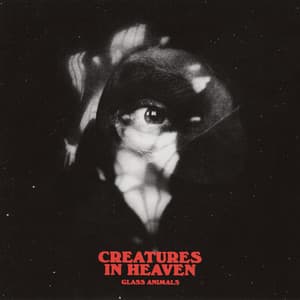 Creatures In Heaven by Glass Animals