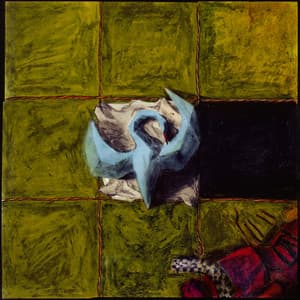 Blizzard by Dove Ellis