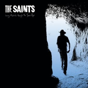 Long March Through the Jazz Age by The Saints