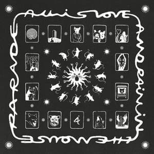 All is Love and Pain in the Mouse Parade by Of Monsters and Men