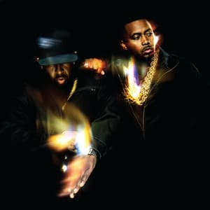 Light-Years by Nas, DJ Premier