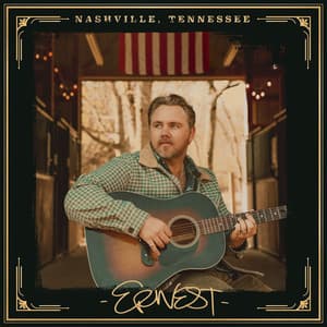 NASHVILLE, TENNESSEE by ERNEST