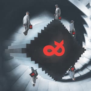 Tripping Over Time by Boy & Bear