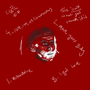 This isn’t what you think it is (EP) by CYRIL