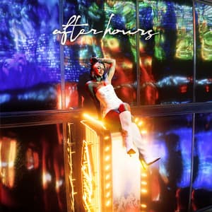 After Hours by Kehlani