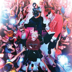 EVERYONE'S A STAR! (Fully Evolved) by 5 Seconds of Summer