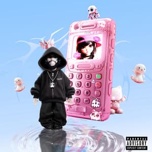 BREAK A NECK by Odetari