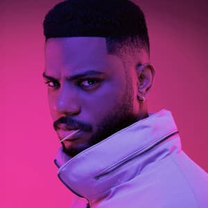 Bryson Tiller by Bryson Tiller