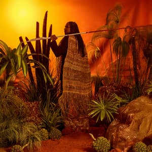 DJANDJAY by Baker Boy