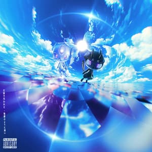 LOST IN HEAVEN (HIGH AS HELL) [Deluxe] by Chase Atlantic