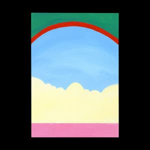 Memory Morning by Tourist