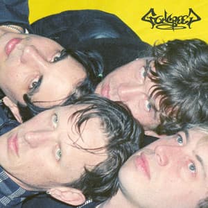 GODSPEED by These New South Whales