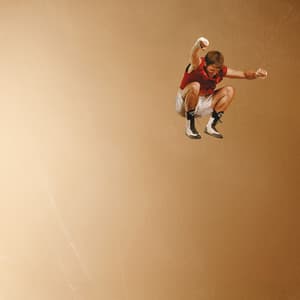 Kicking My Feet by Ruel