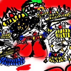 TECHNICIAN by ODUMODUBLVCK, Blaqbonez, Lekaa Beats