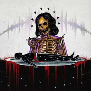 EAT THE BASS by John Summit