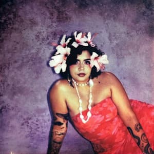 for me, for you x by Kee'ahn