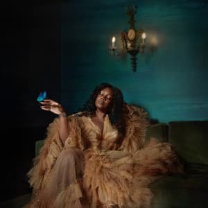 Teal Dreams by Yazmin Lacey