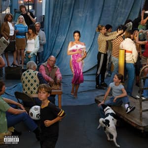 It’s Not That Deep by Demi Lovato