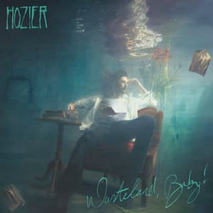Wasteland, Baby! (Special Edition) by Hozier