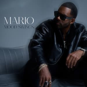 Mood Swings by Mario