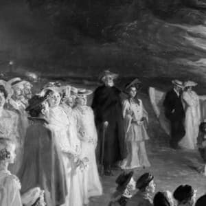 Your Day Will Come by Chanel Beads