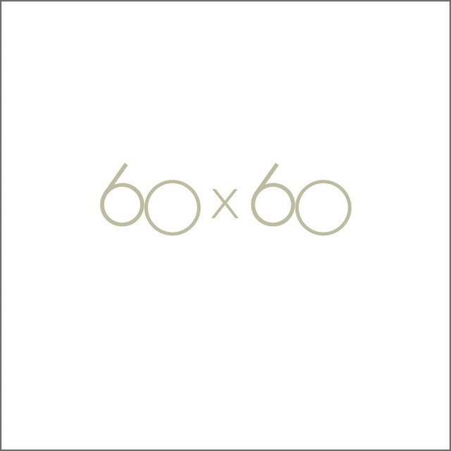 60x60 by Charly García