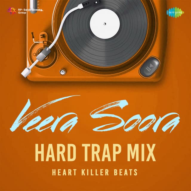 Veera Soora (Hard Trap Mix) by Yuvan Shankar Raja, Selvaraghavan, Heart Killer Beats