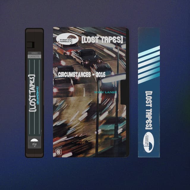 Circumstances (Lost Tapes 2016) by Tory Lanez