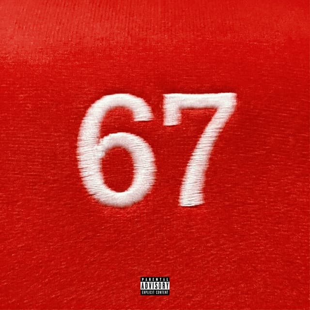67 by Fuerza Regida