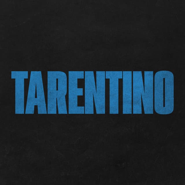 TARENTINO by Labrinth