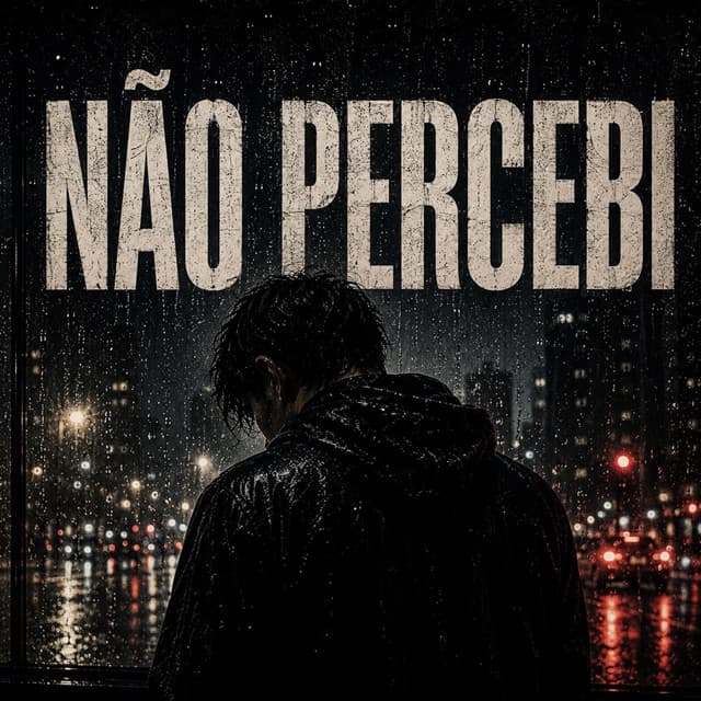 NÃO PERCIBI by Maman Fvndy, Joseph Brim Lamon