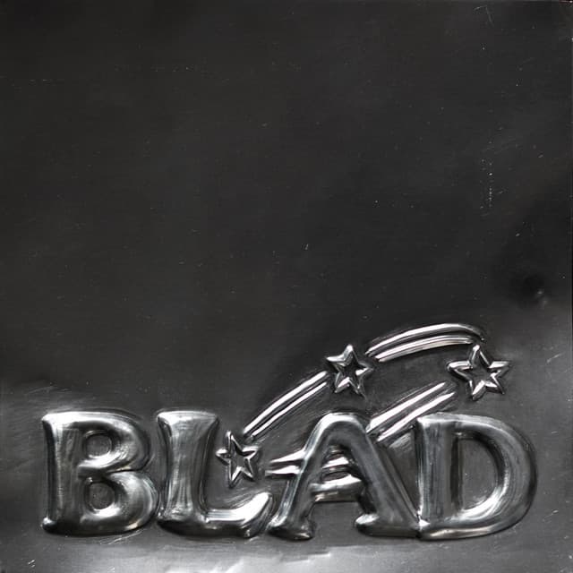 BLAD by Singapūras Satīns