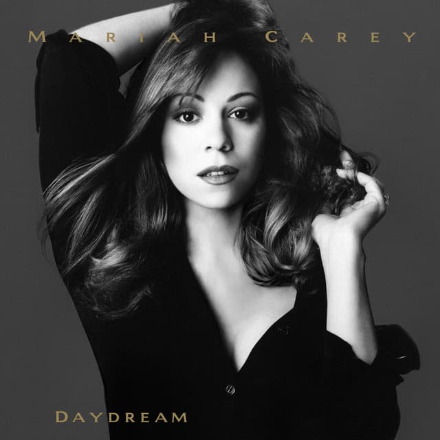 Daydream (30th Anniversary Edition) by Mariah Carey