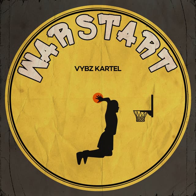War Start by Vybz Kartel