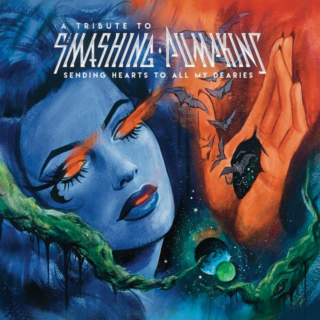 Hummer by Tame Impala