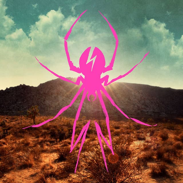 Save Yourself, I'll Hold Them Back / S/C/A/R/E/C/R/O/W / Summertime by My Chemical Romance