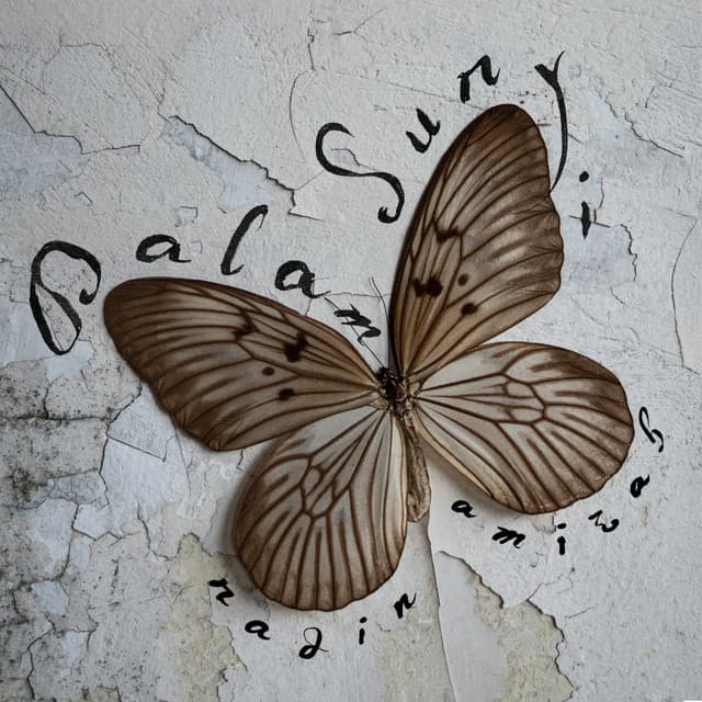 Dalam Sunyi (Live) by Nadin Amizah