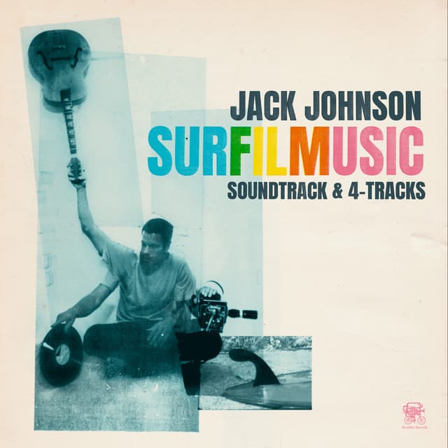 Rodeo Clowns (from the SURFILMUSIC Soundtrack) by Jack Johnson