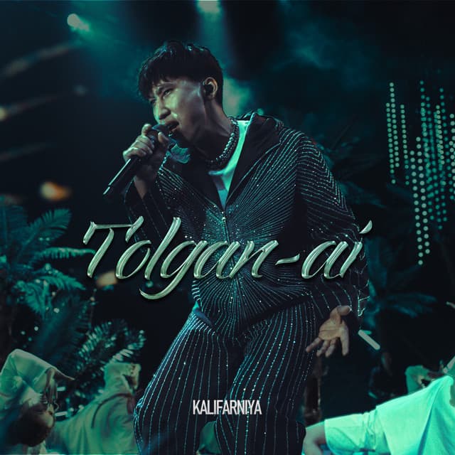 Tolgan-ai by Kalifarniya